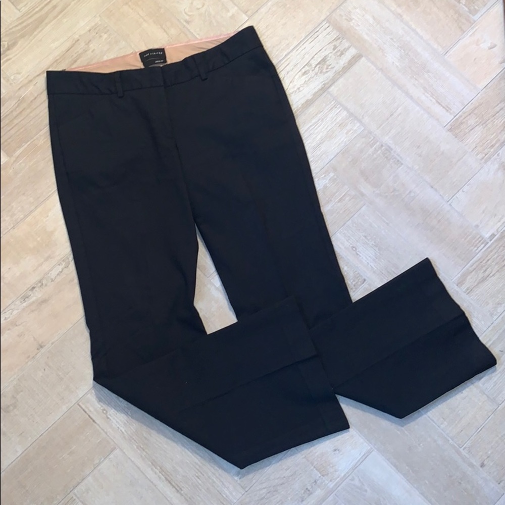 The Limited Black Dress Pants